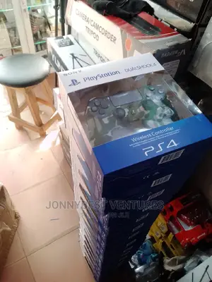 Original Ps4 Game Controller Pad