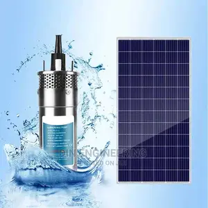 Complete Solar Installation of 5kw,10kw,15kw,20kw, 30kw,50kw