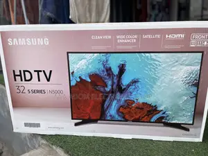 Slim 32” Samung Digital Led Tv
