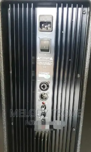 Ev Active Stage Monitor