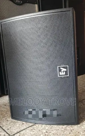 Ev Active Stage Monitor