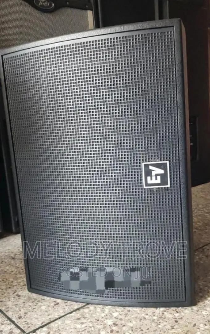 Ev Active Stage Monitor