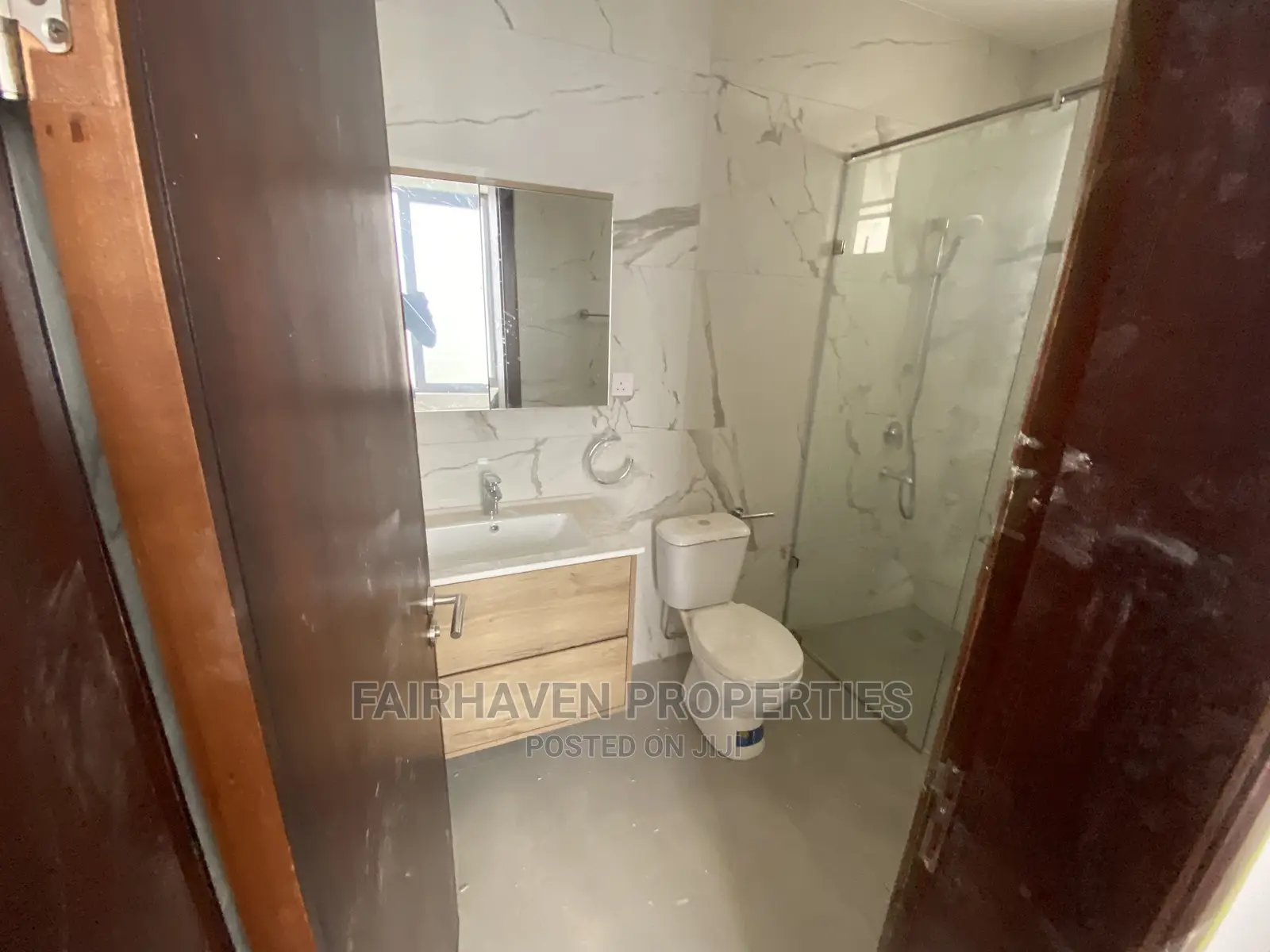 3bdrm Townhouse/Terrace in Tseaddo, Airport Residential Area for Sale
