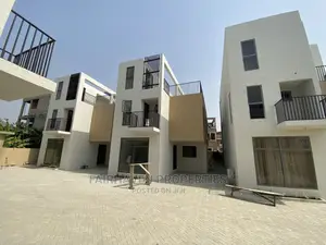 3bdrm Townhouse/Terrace in Tseaddo, Airport Residential Area for Sale