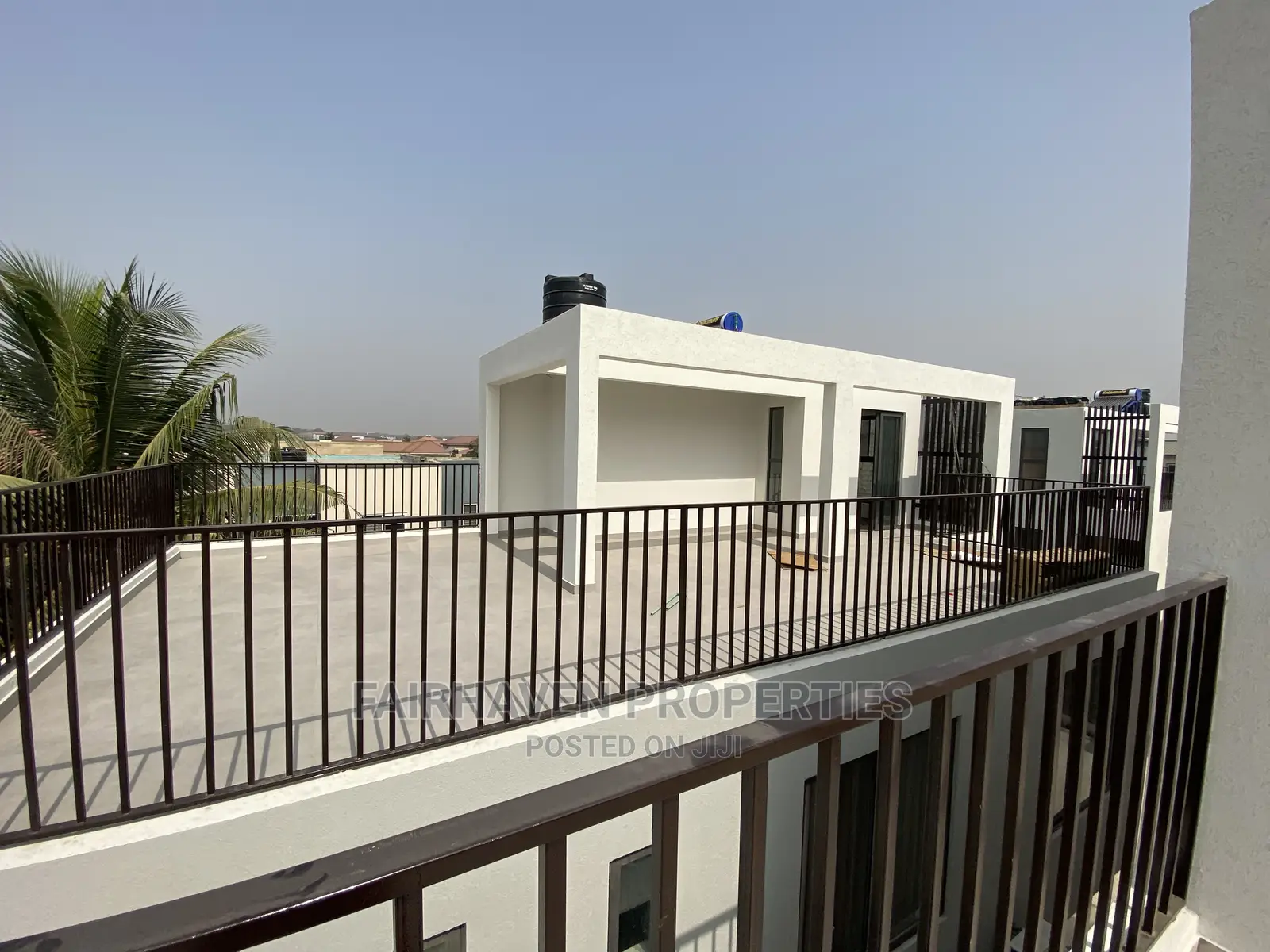 3bdrm Townhouse/Terrace in Tseaddo, Airport Residential Area for Sale