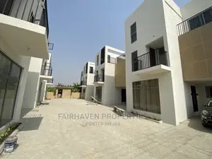 3bdrm Townhouse/Terrace in Tseaddo, Airport Residential Area for Sale