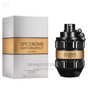 Viktor Rolf Spicebomb Extreme EDP 90ml