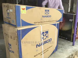2.5hp Friendly Budget Eco Ac Nasco Adjustable Temperature