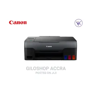 Canon Pixma MG3420 Color Printer – Wifi, Print, Scan, Copy