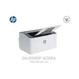 Hp Laser Pro M107a Printer