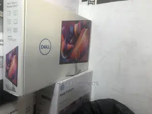 Dell S2721HN 27 Inch LED Monitor for Home/Office Use