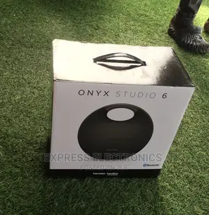 Friendly Budget Onyx’S 6 Studio Speaker