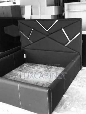 Nice Queen Size Bed