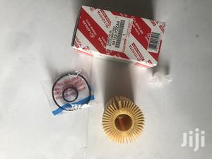 Oil Filter