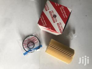 Oil Filter