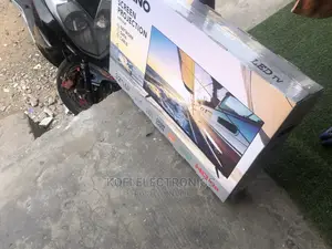 New Miracast Screen Projection HDR LED 32" Asano TV