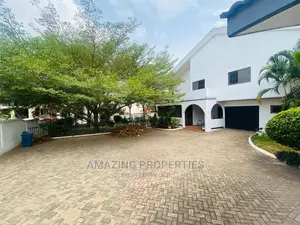 4bdrm House in Airport Residential Area for Sale