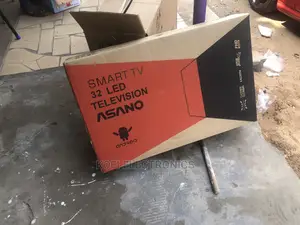 32DS2 Current Tech Asano Smart Satellite Android TV