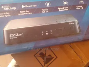 DSTV Explora Decoder