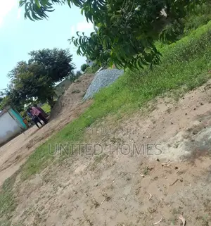 Amasaman Dobrom 8 Plot of Land for Sale