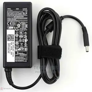 Original Dell Small Pin Charger (65W)