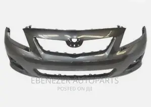 Toyota Corolla 2009,2010 Front Bumper