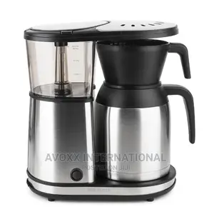 Bonavita 8 Cup Drip Coffee Maker Machine / Stainless Steel