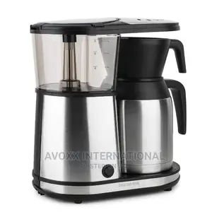 Bonavita 8 Cup Drip Coffee Maker Machine / Stainless Steel