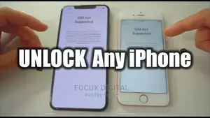 Unlock and Repairs Any iPhones and Android Phones