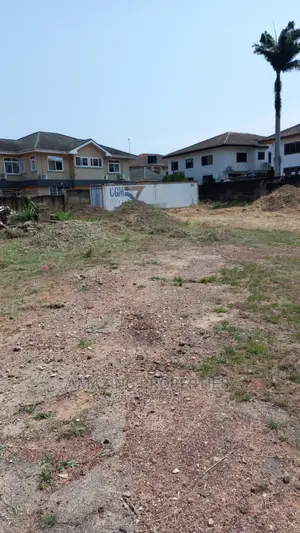 1.05 Acres of Land at Airport Residential