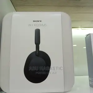 Sony Wh-1000xm5 Wireless Headphone
