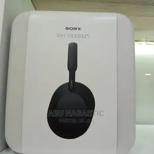 Sony Wh-1000xm5 Wireless Headphone