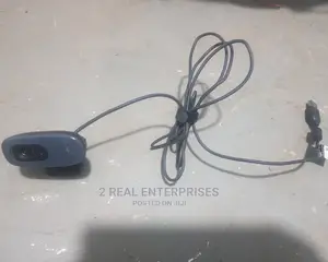 Logitech V-U0018 720P HD Webcam