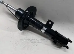 Hyundai Ix35 Front Shocks