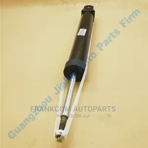 Hyundai Ix35 Back Shocks