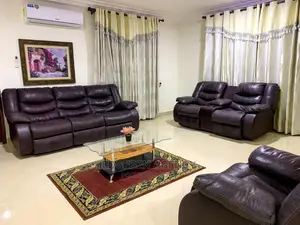 Furnished 3bdrm Apartment in Airport Residential Area for rent