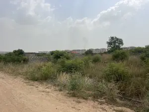 Do Call for 1 or 2 Plot of Land for Sale at East Legon Santeo