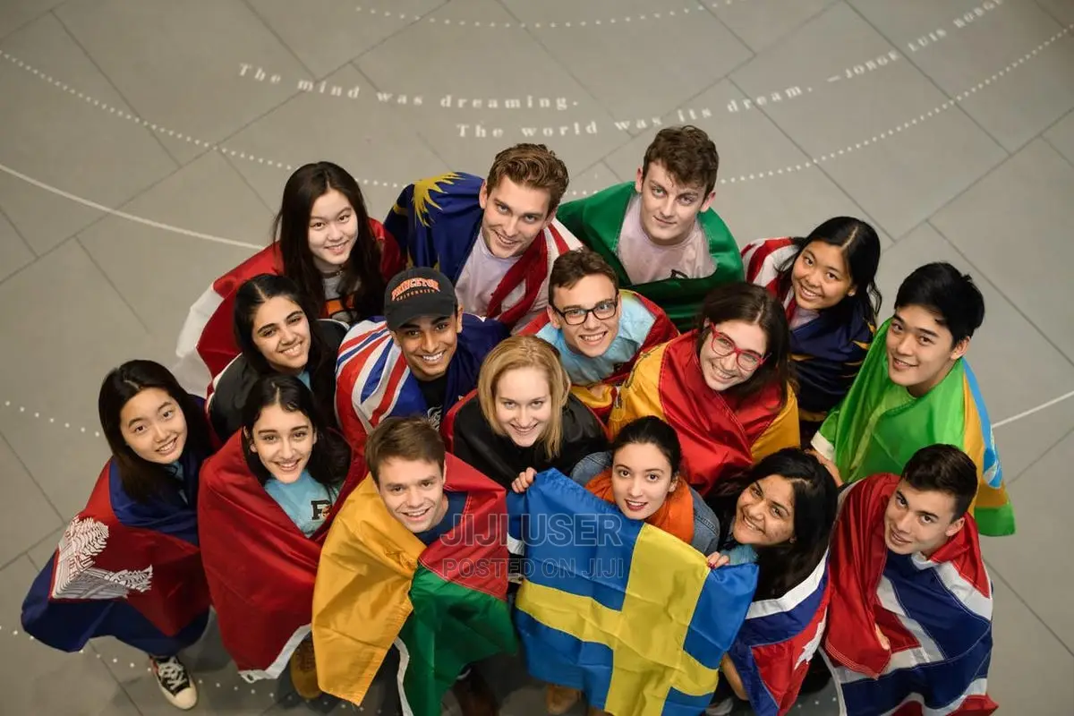 International School Application and Placement Assistant