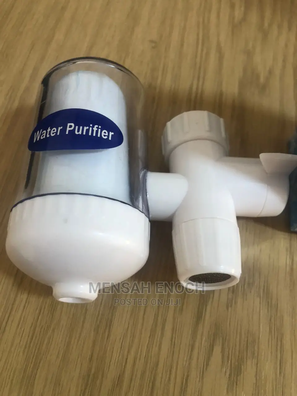 Water Purifier