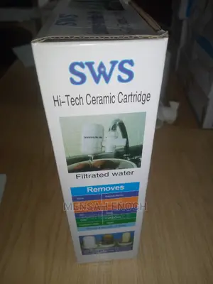 Water Purifier