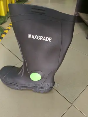 Maxgrade Steel Toe(S5 ) Wellington Boots