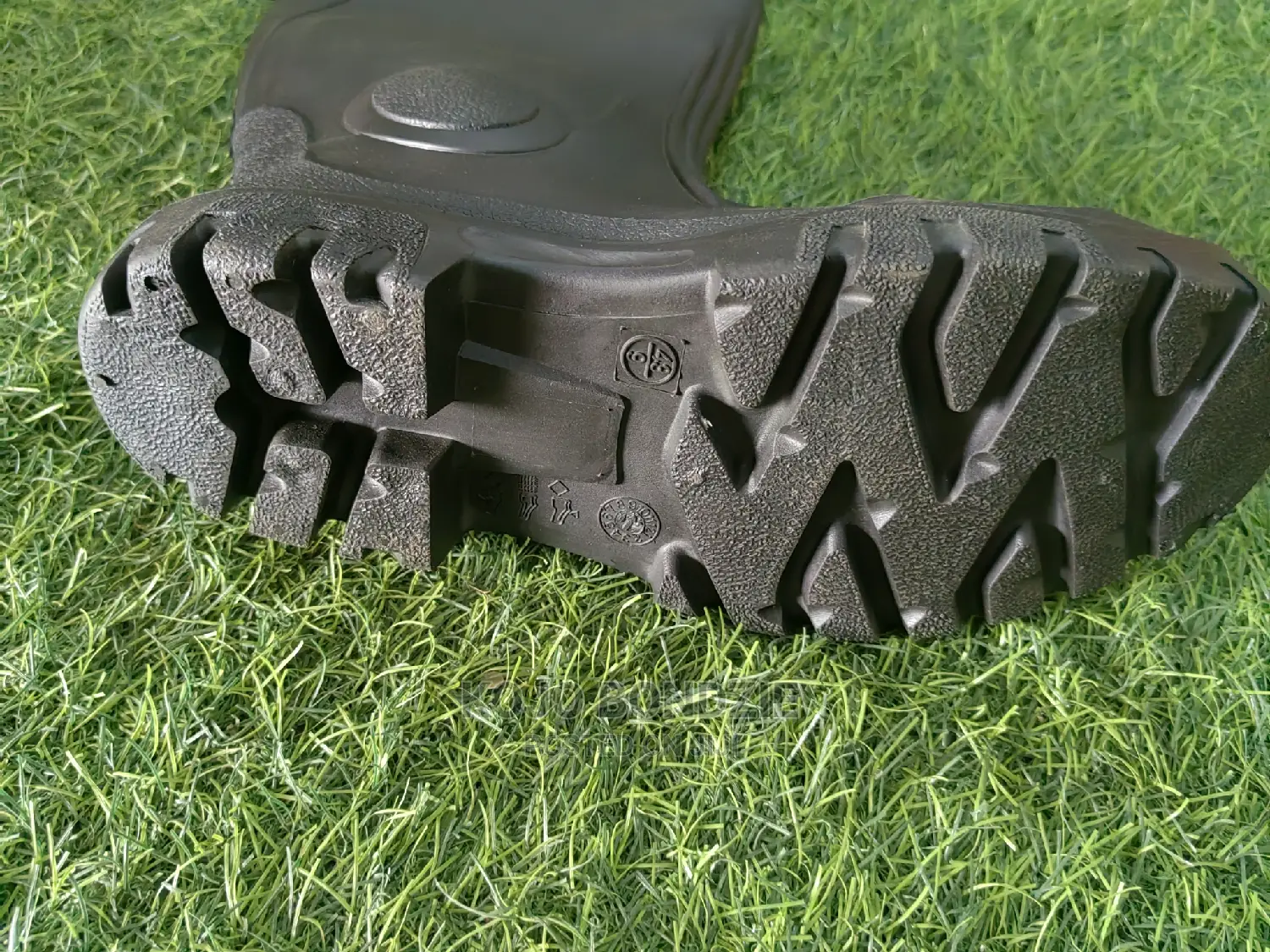 Maxgrade Steel Toe(S5 ) Wellington Boots