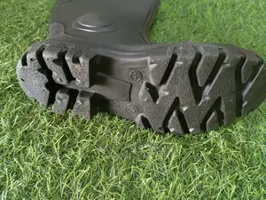 Maxgrade Steel Toe(S5 ) Wellington Boots