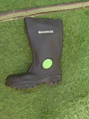 Maxgrade Steel Toe(S5 ) Wellington Boots