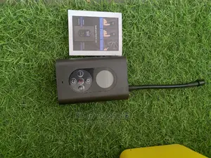 Wireless Air Pump