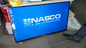 Nasco 32inches Digital Set Tv