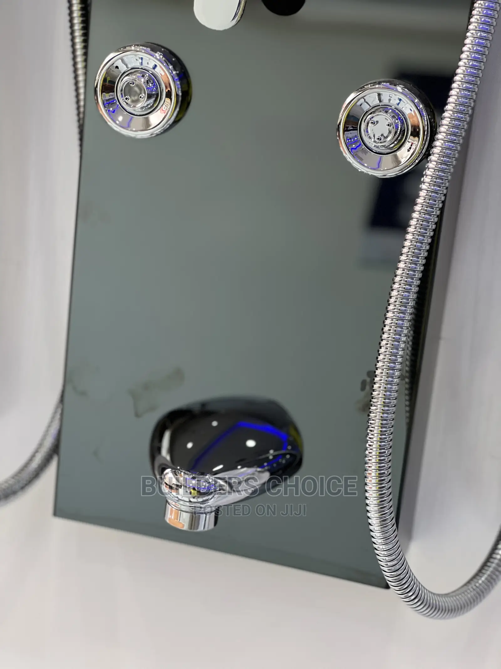 Panel Shower -b136
