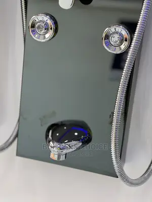Panel Shower -b136