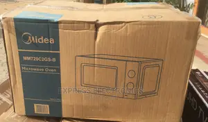 Budget Friendly Midea Microwave Oven Eco Friendly