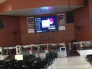 Led Video Displays